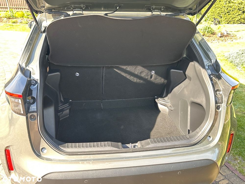 Toyota Yaris Cross - 7