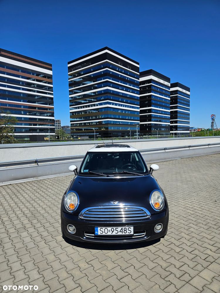 MINI Cooper - 2