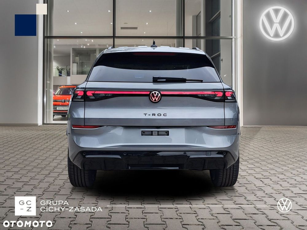 Volkswagen T-Roc - 5