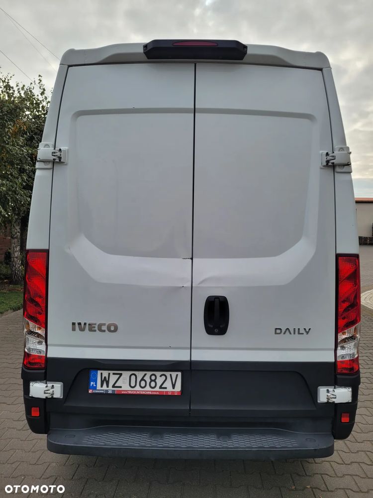 Iveco DAILY 35S14 - 9