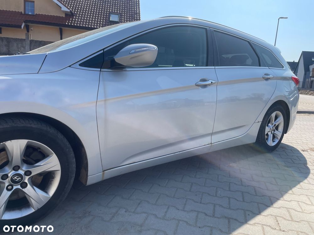 Hyundai i40 1.7 CRDi Classic - 14