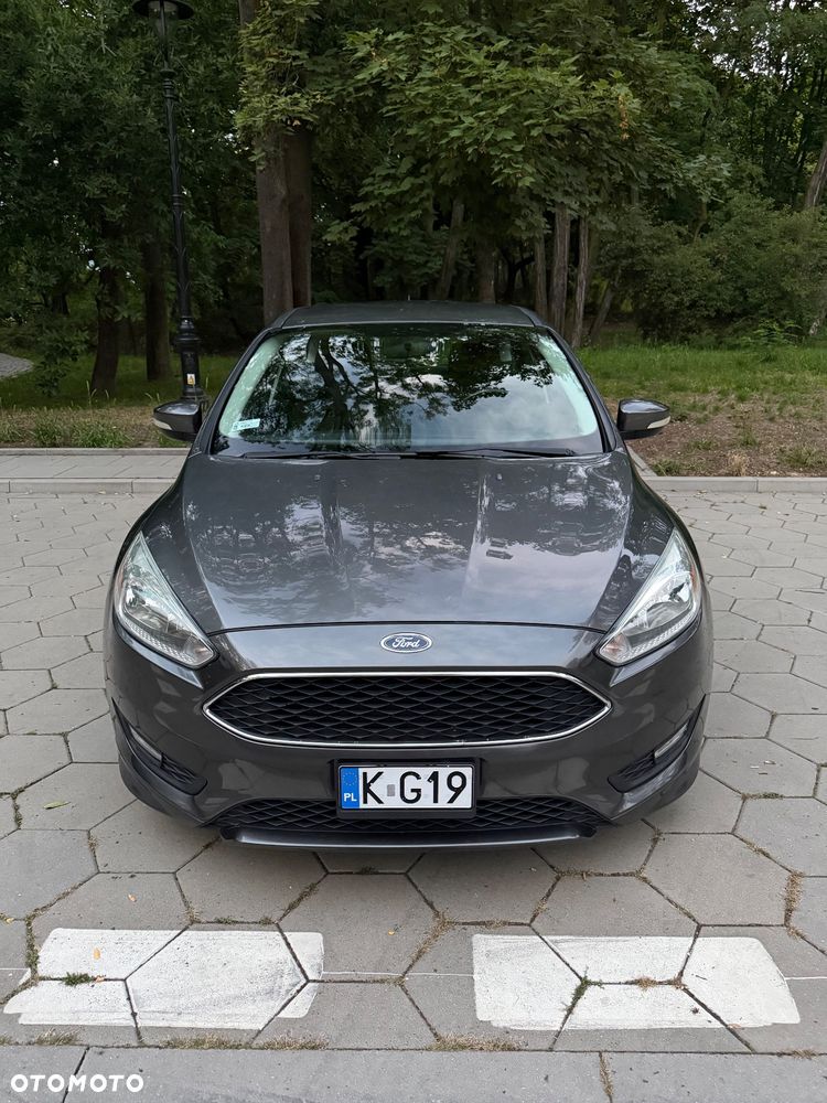 Ford Focus - 7