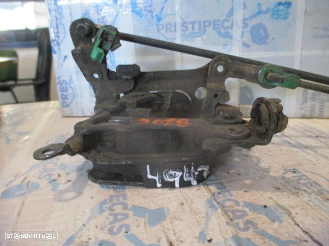 Fecho Fec4947 NISSAN TERRANO 1 1998 2.7Td 100Cv 5P AZUL F ESQ MANUAL - 1