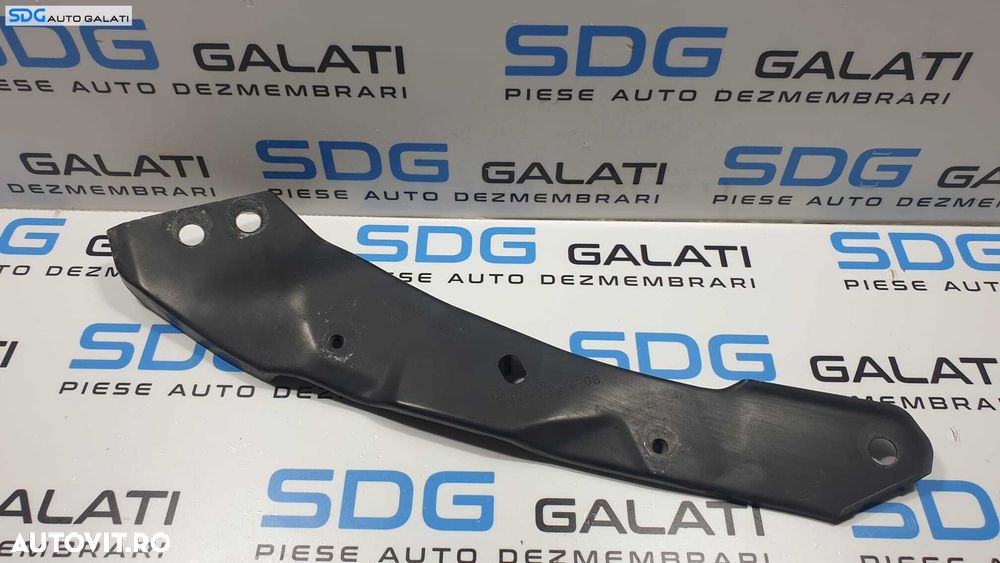 Suport Superior Far Trager Stanga Volkswagen Golf 6 Hatchback 2008 - 2016 Cod 5K0806929B [L7843] - 1
