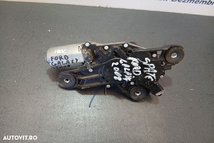 Motoras stergator luneta 3M51-R17K441-AF 3M51-R17K441-AF Ford Galaxy - 2