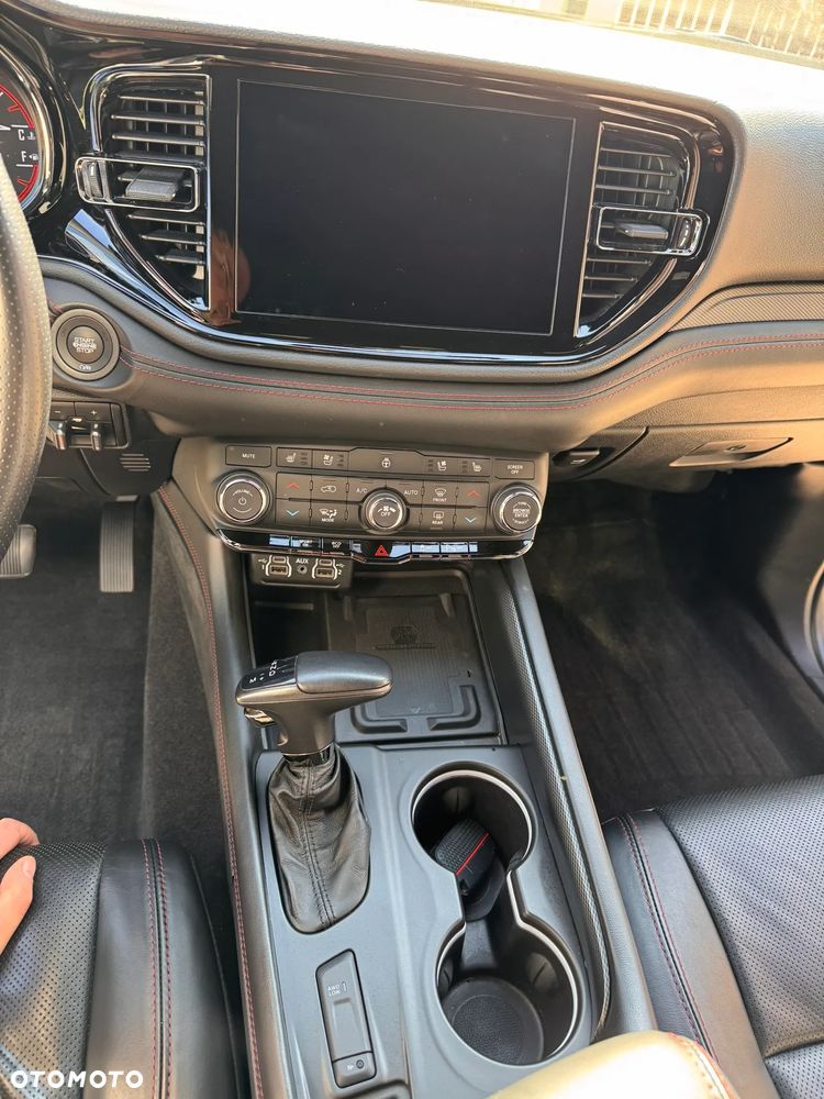 Dodge Durango 5,7 R/T - 21