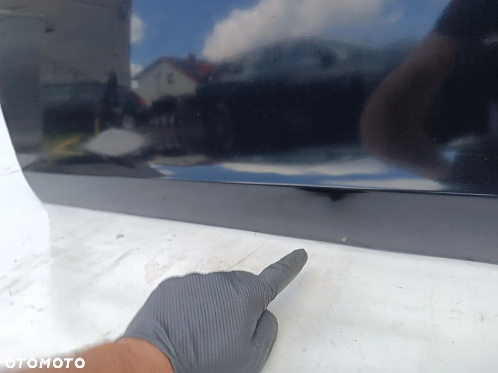 Drzwi Volvo S60 II V60 I Prawe Lewe Przód Tył Do założenia w kolor Lakier 452-46 - 5