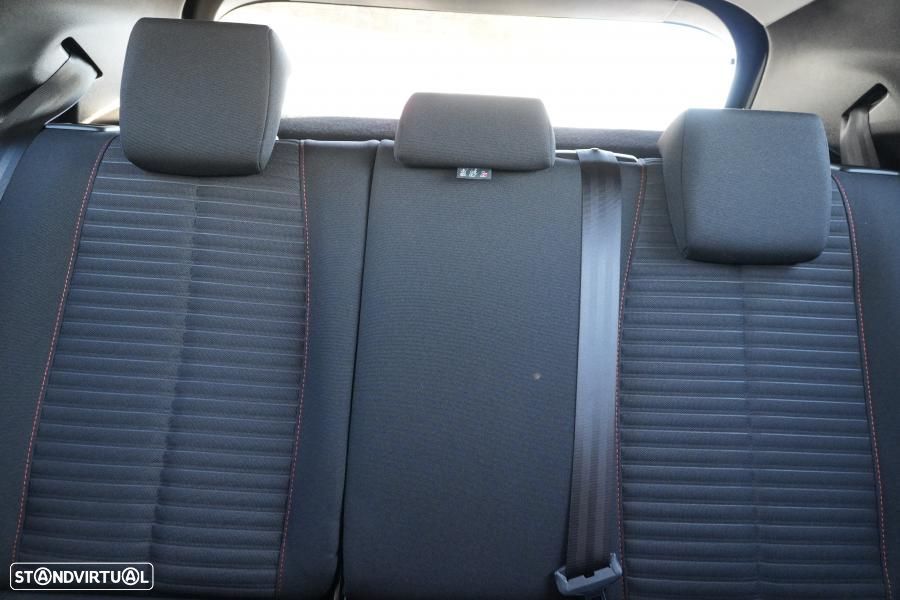 Peugeot 2008 PureTech 100 Stop&Start Active - 16