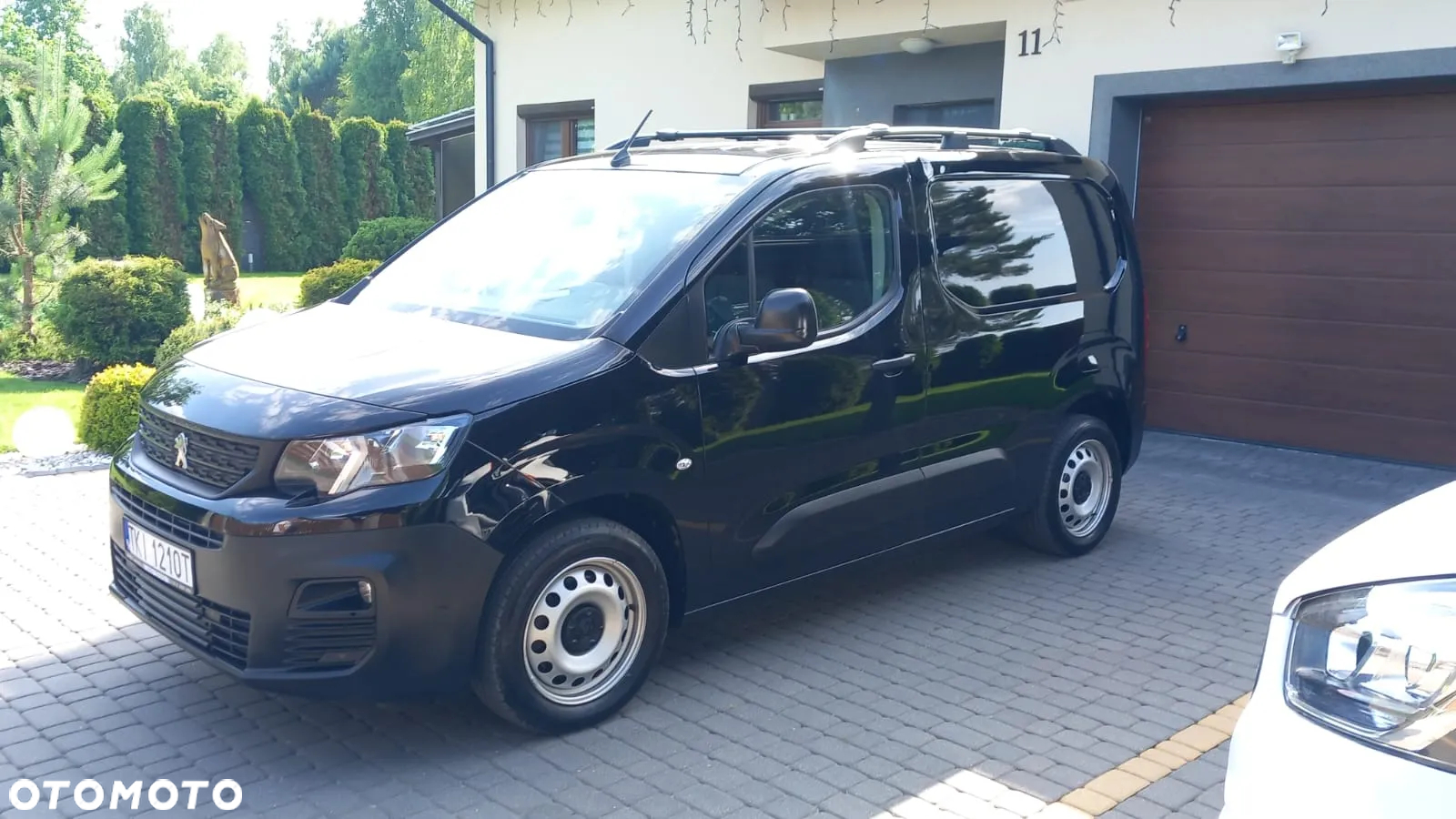 Peugeot PARTNER - 4