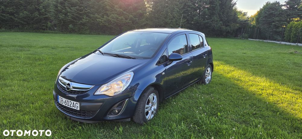 Opel Corsa - 6