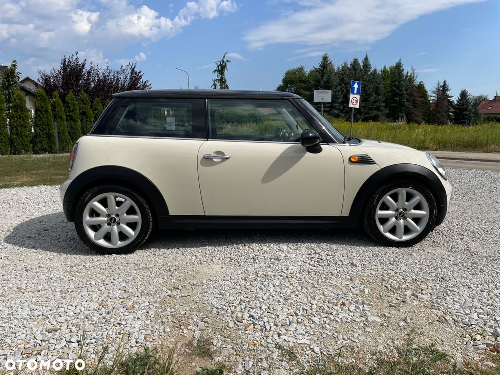 MINI Cooper - 3