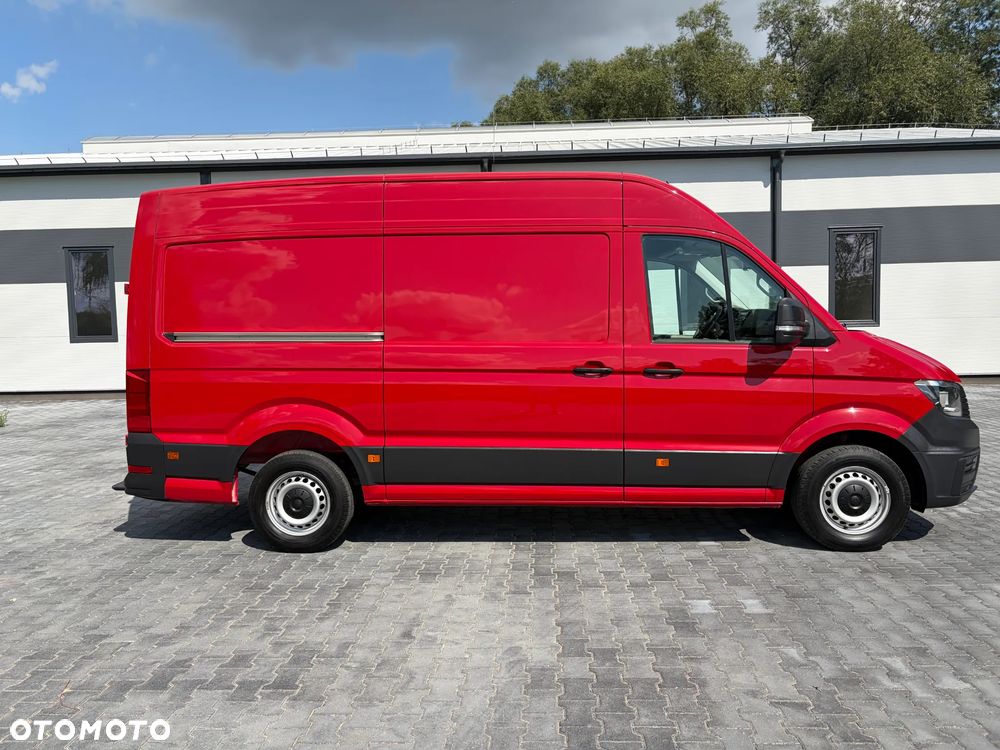 Volkswagen CRAFTER - 4