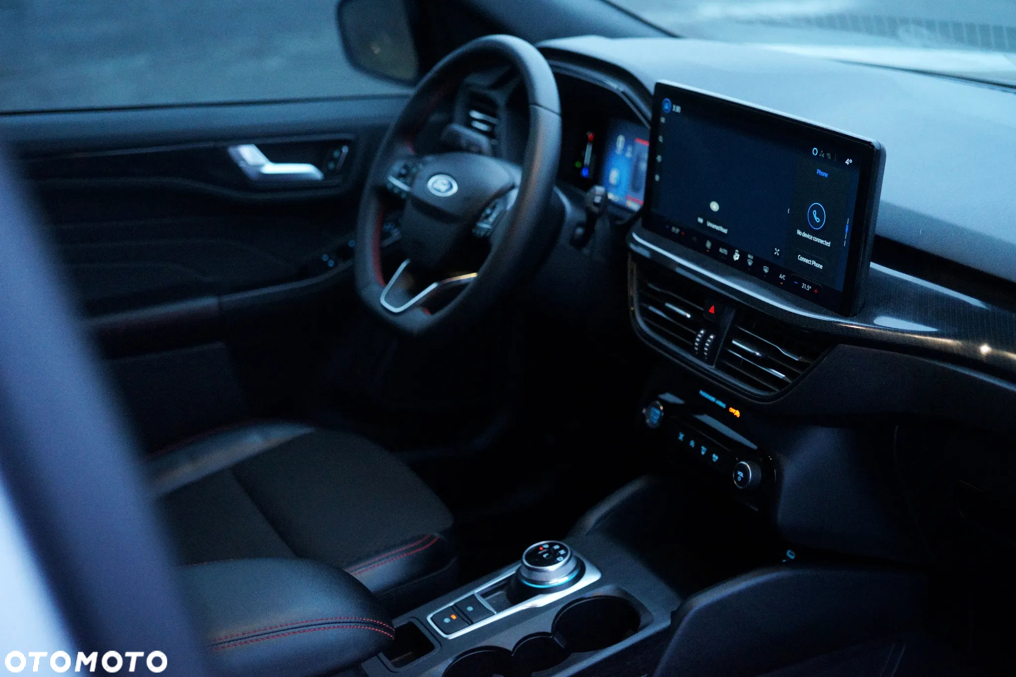 Ford Escape 1.5 EcoBoost AWD SE - 23