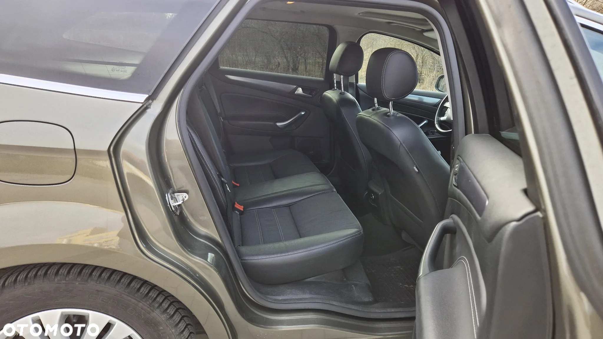 Ford Mondeo 2.0 TDCi Titanium MPS6 - 18