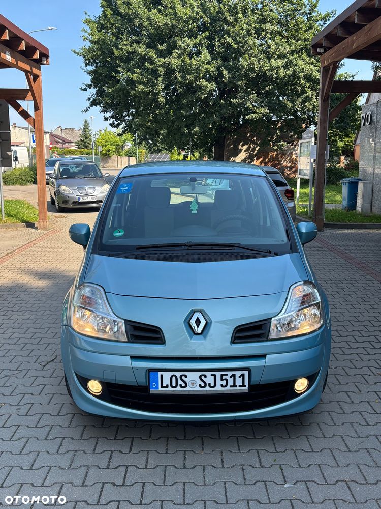 Renault Modus 1.2 16V Avantage - 14