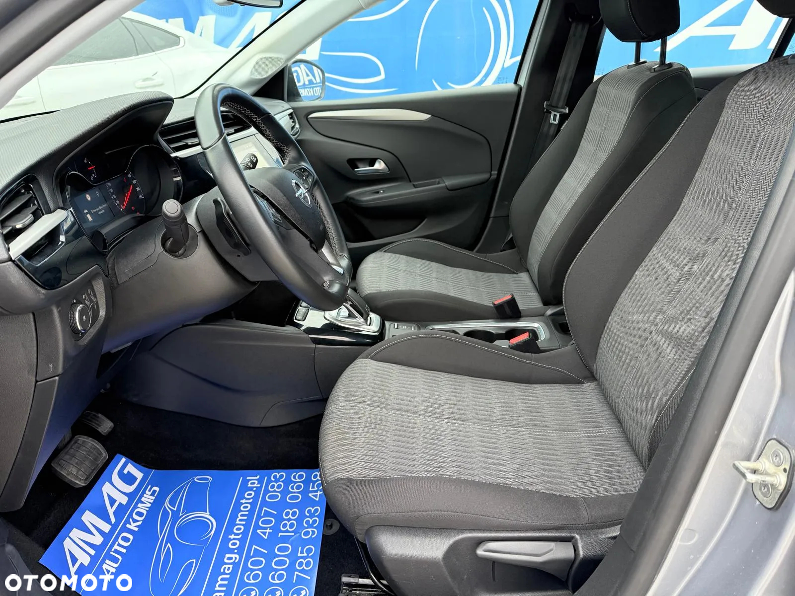 Opel Corsa 1.2 S&S - 14