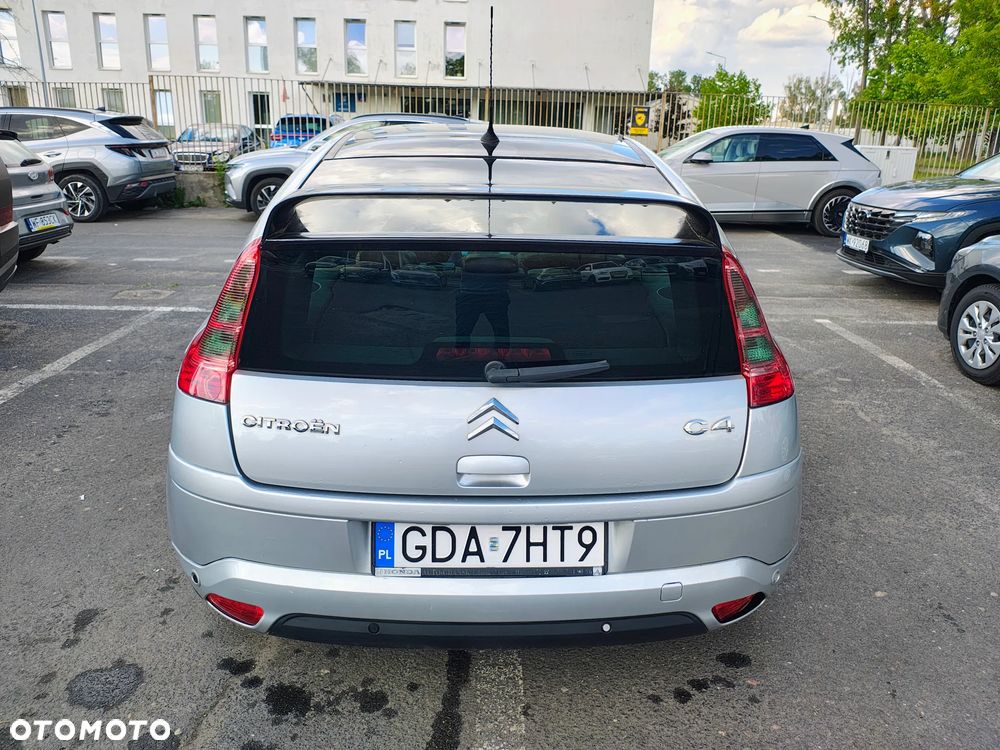 Citroën C4 HDi 140 FAP VTS - 6