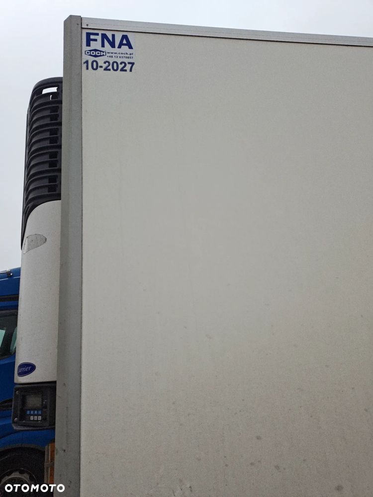 Kögel IGLOOCAR - 10