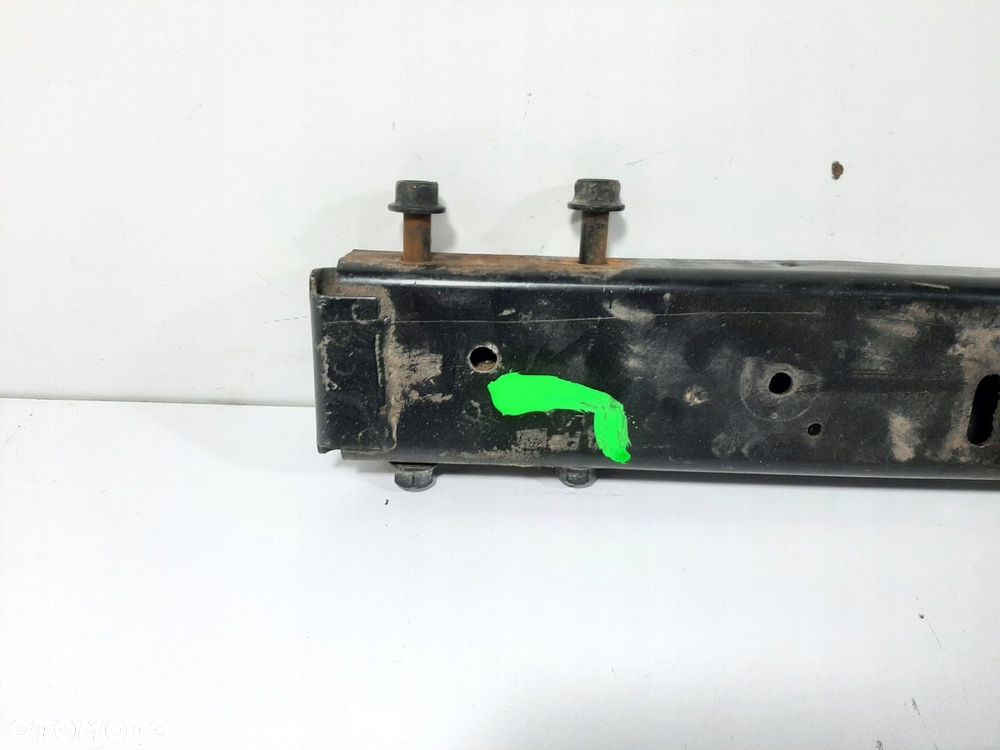 DODGE RAM 1500 5.7 V8 4x2 BELKA WSPORNIK POD SKRZYNIE 141107 - 9