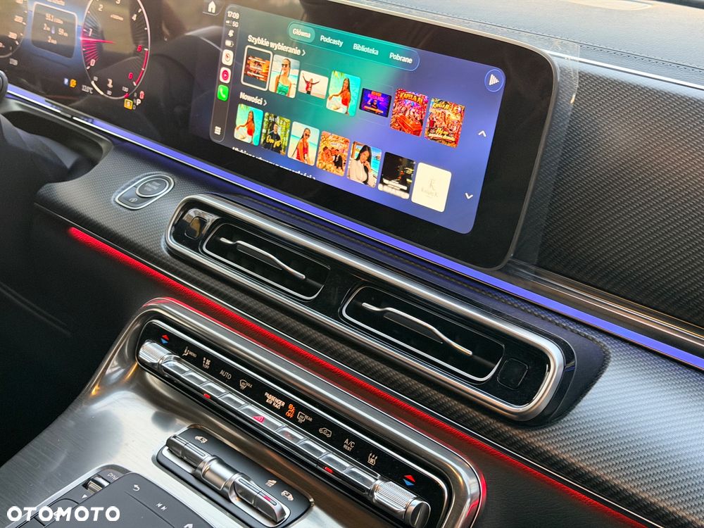 Mercedes-Benz Klasa V 300 d 4-Matic 9G-Tronic Exclusive (długi) - 31