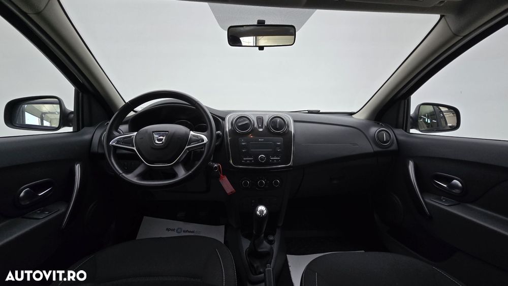 Dacia Logan 1.5 DCI Laureate - 14