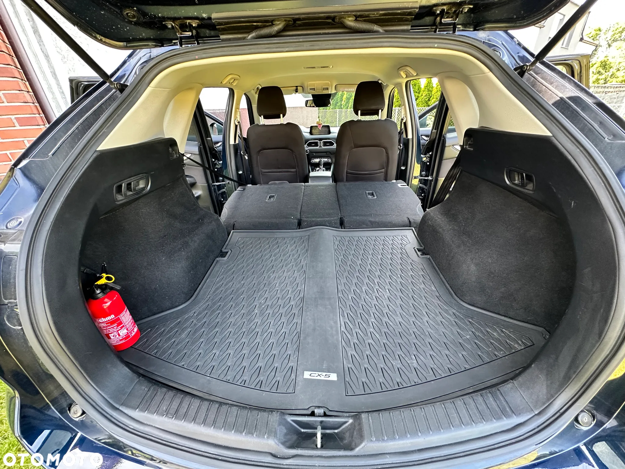 Mazda CX-5 2.0 Skymotion 2WD - 25
