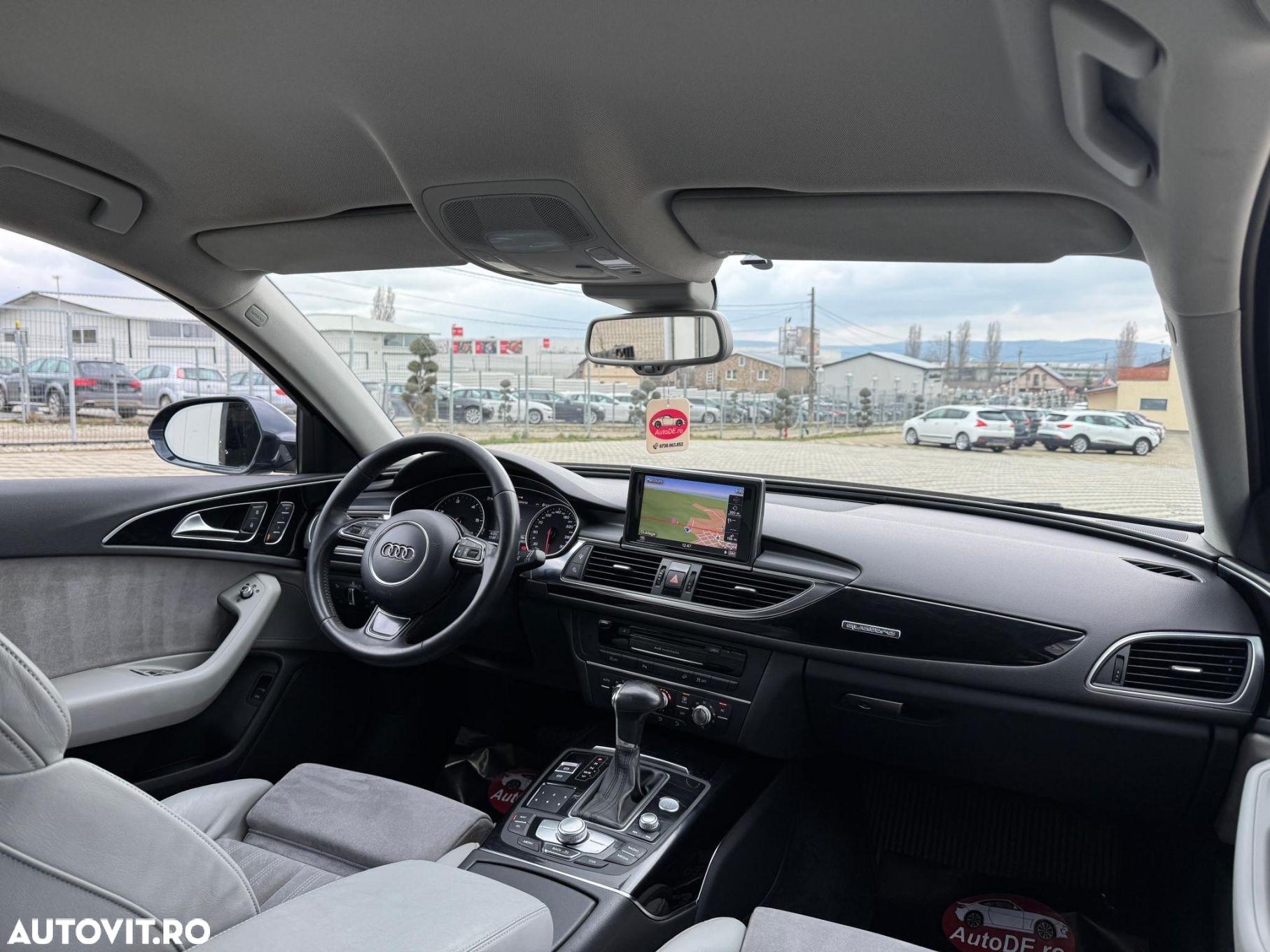 Audi A6 Allroad - 5