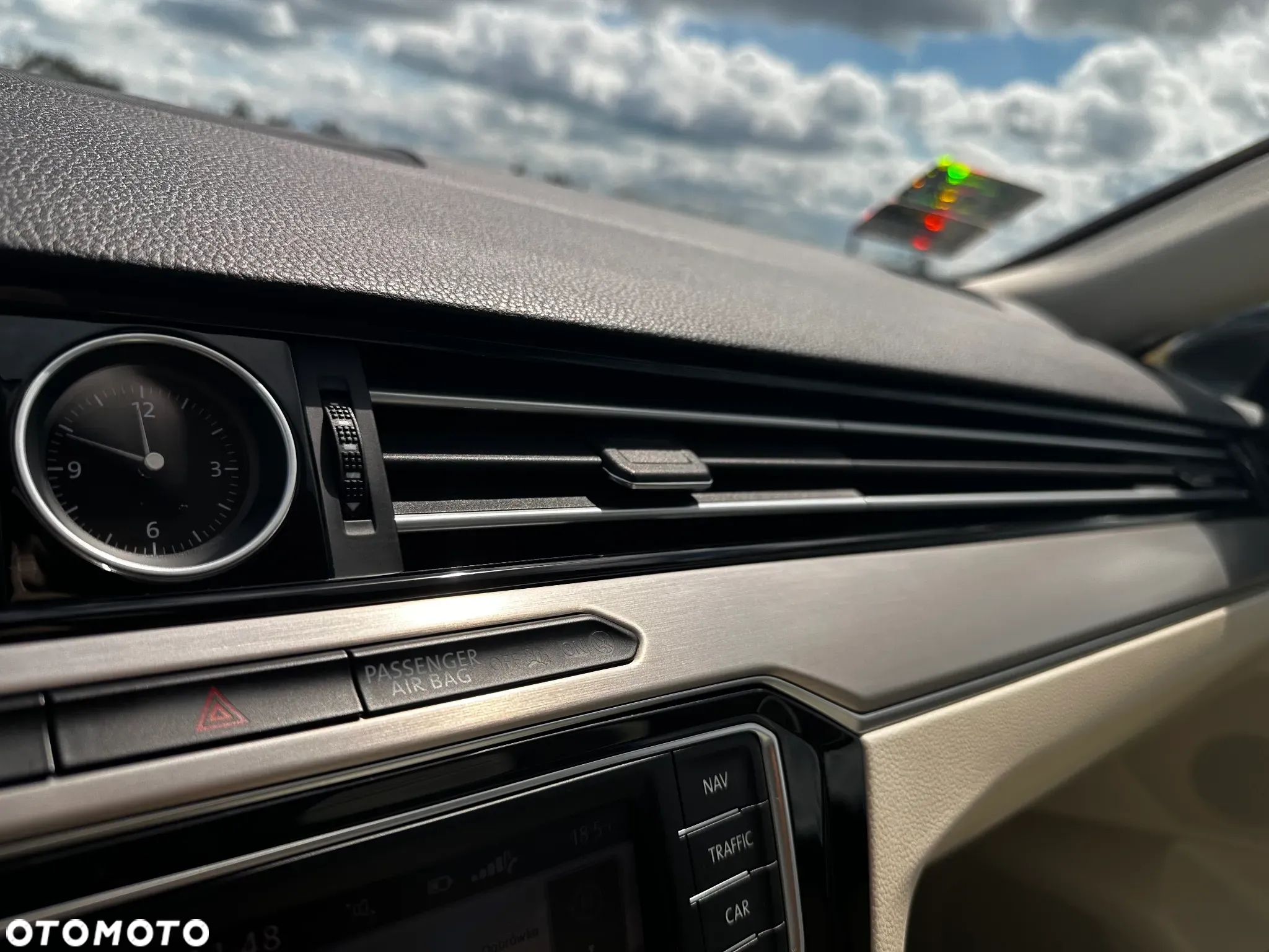 Volkswagen Passat 2.0 TDI BMT SCR Highline DSG7 - 21