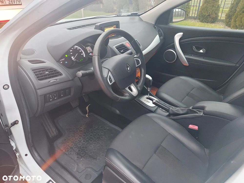 Renault Fluence - 7