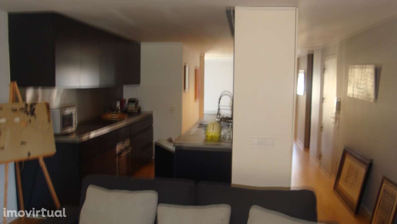 T2 RAMALDE PORTO PARA ARRENDAR - Grande imagem: 3/8