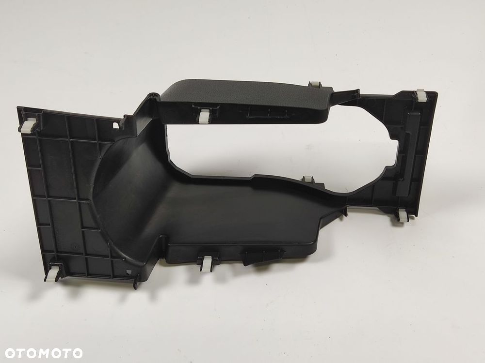 HONDA HR-V 15-18r Tunel Podłokietnik Plastik - 3