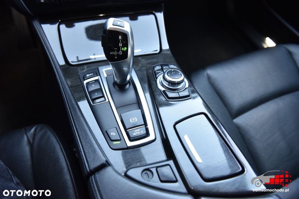 BMW Seria 5 - 31