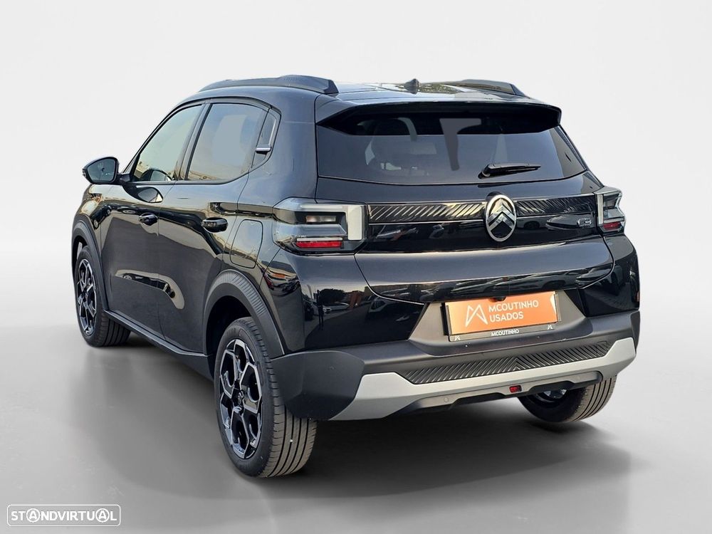 Citroën C3 1.2 PureTech Max - 3