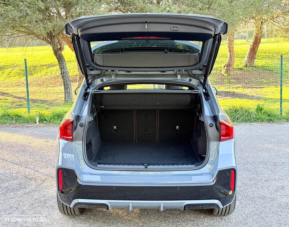 BMW X1 xDrive30e Pack Desportivo M - 14