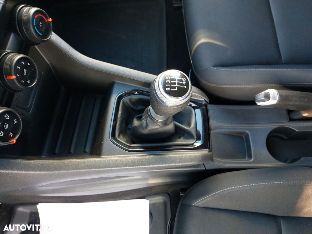 Renault Clio V Blue dCi Zen - 17