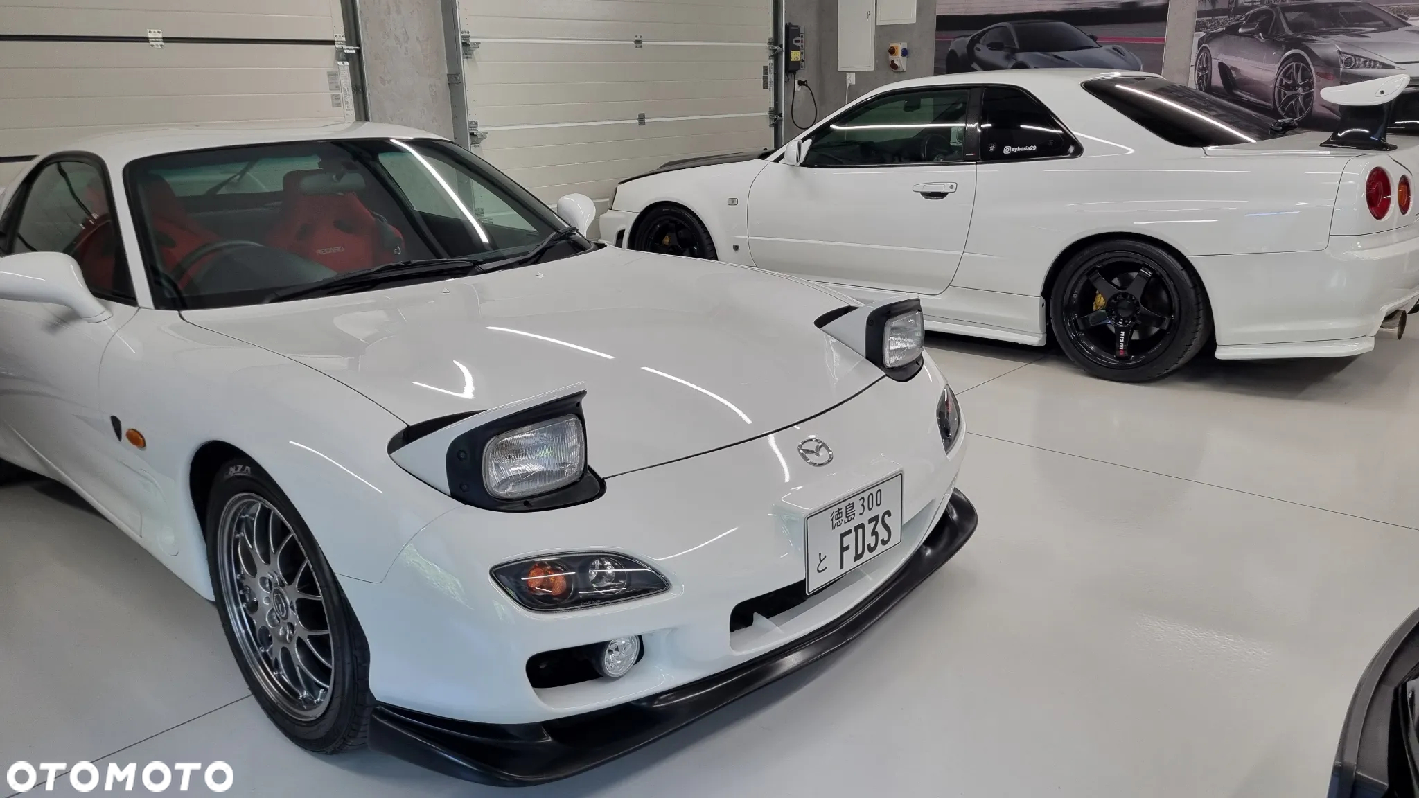 Mazda RX-7 - 6