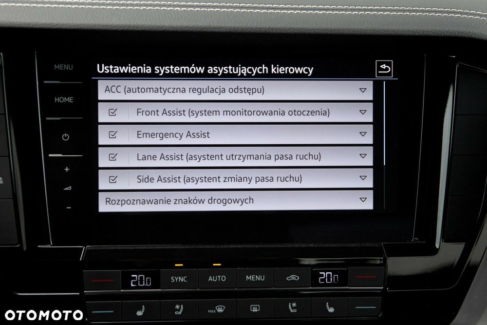 Volkswagen Touareg 3.0 V6 TDI SCR 4Mot - 31