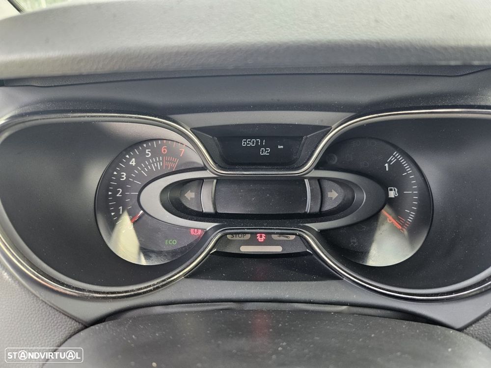 Renault Captur 0.9 TCE Exclusive - 27