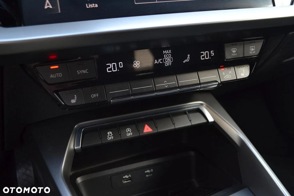 Audi A3 - 22