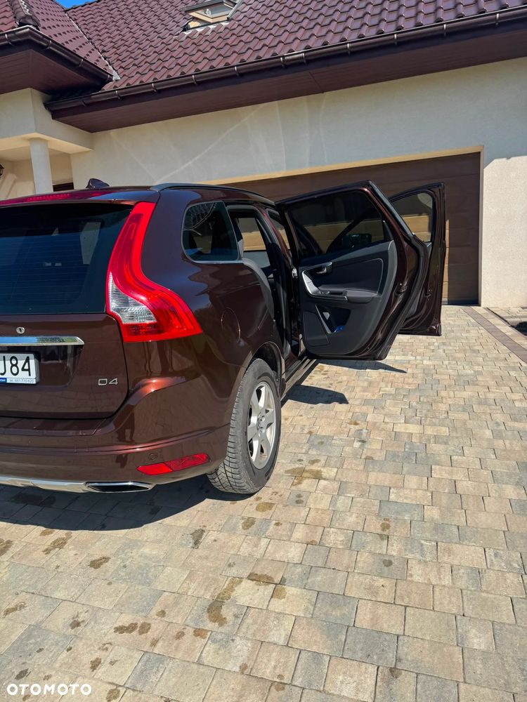 Volvo XC 60 D4 Momentum - 5