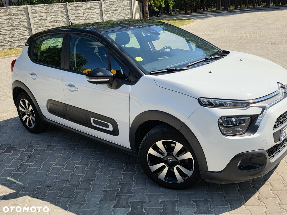 Citroën C3 - 3