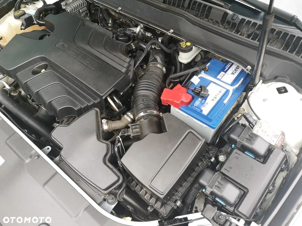 Ford Mondeo 2.0 TDCi STart-Stopp Titanium - 30