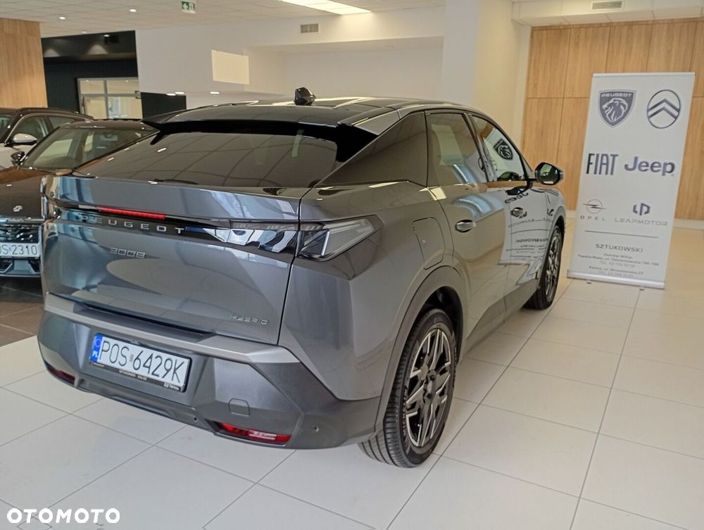 Peugeot 3008 1.2 PureTech mHEV GT S&S e-DCS6 - 2
