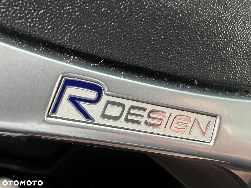 Volvo XC 60 D5 AWD RDesign - 15