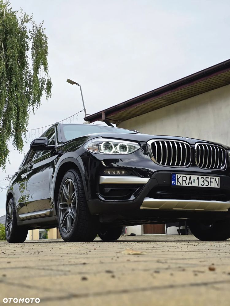 BMW X3 - 13