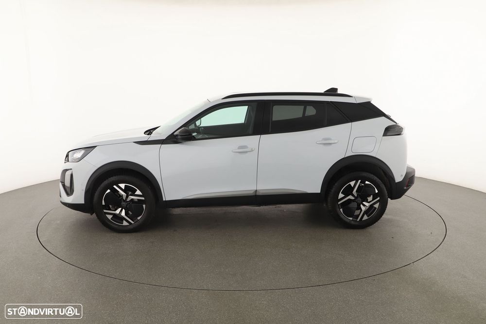 Peugeot 2008 1.2 PureTech Allure EAT8 - 3
