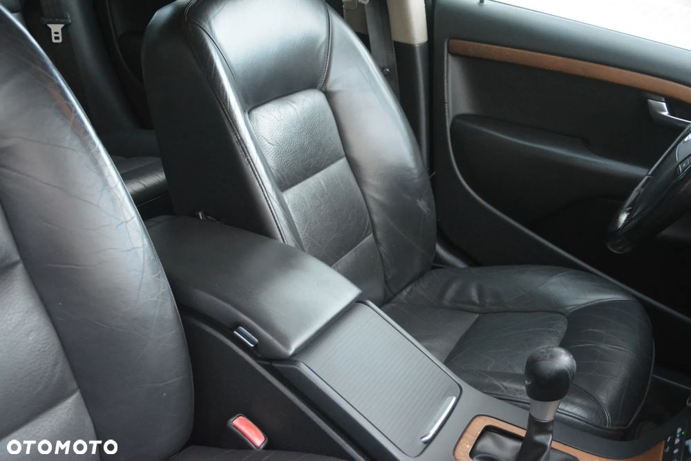Volvo V70 - 27