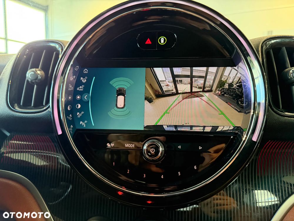 MINI Countryman Cooper S ALL4 ALL4 Trim sport - 35