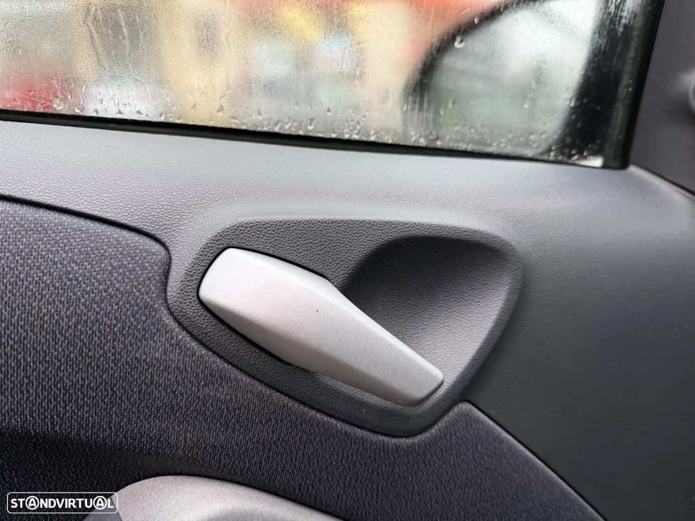 Smart ForTwo Coupé 0.8 cdi Passion 54 - 24