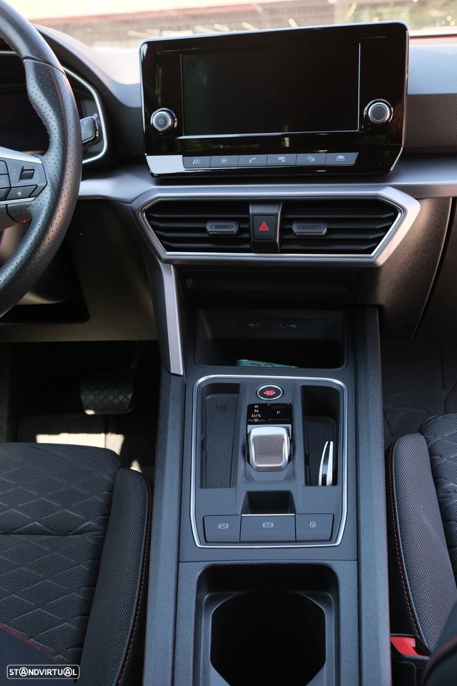 SEAT Leon - 40
